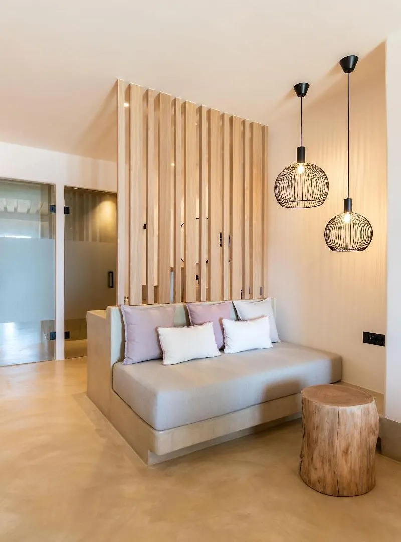 Otel Sea View Residence Mykonos Town