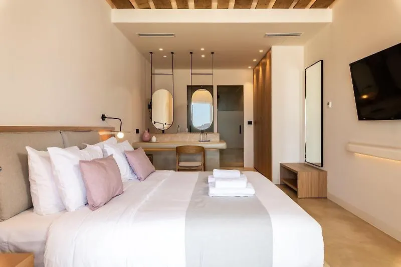Sea View Residence Mykonos Town 3*,  Yunanistan