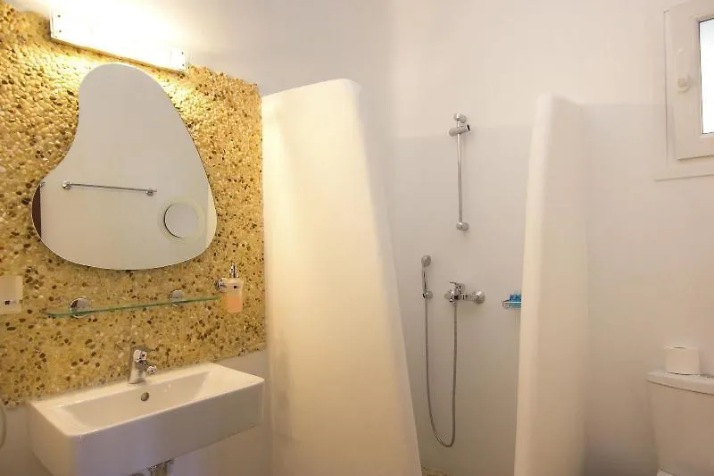 Sea View Residence Mykonos Town
