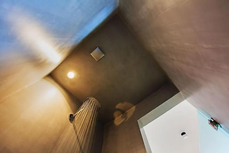 *** Otel Sea View Residence Mykonos Town Yunanistan