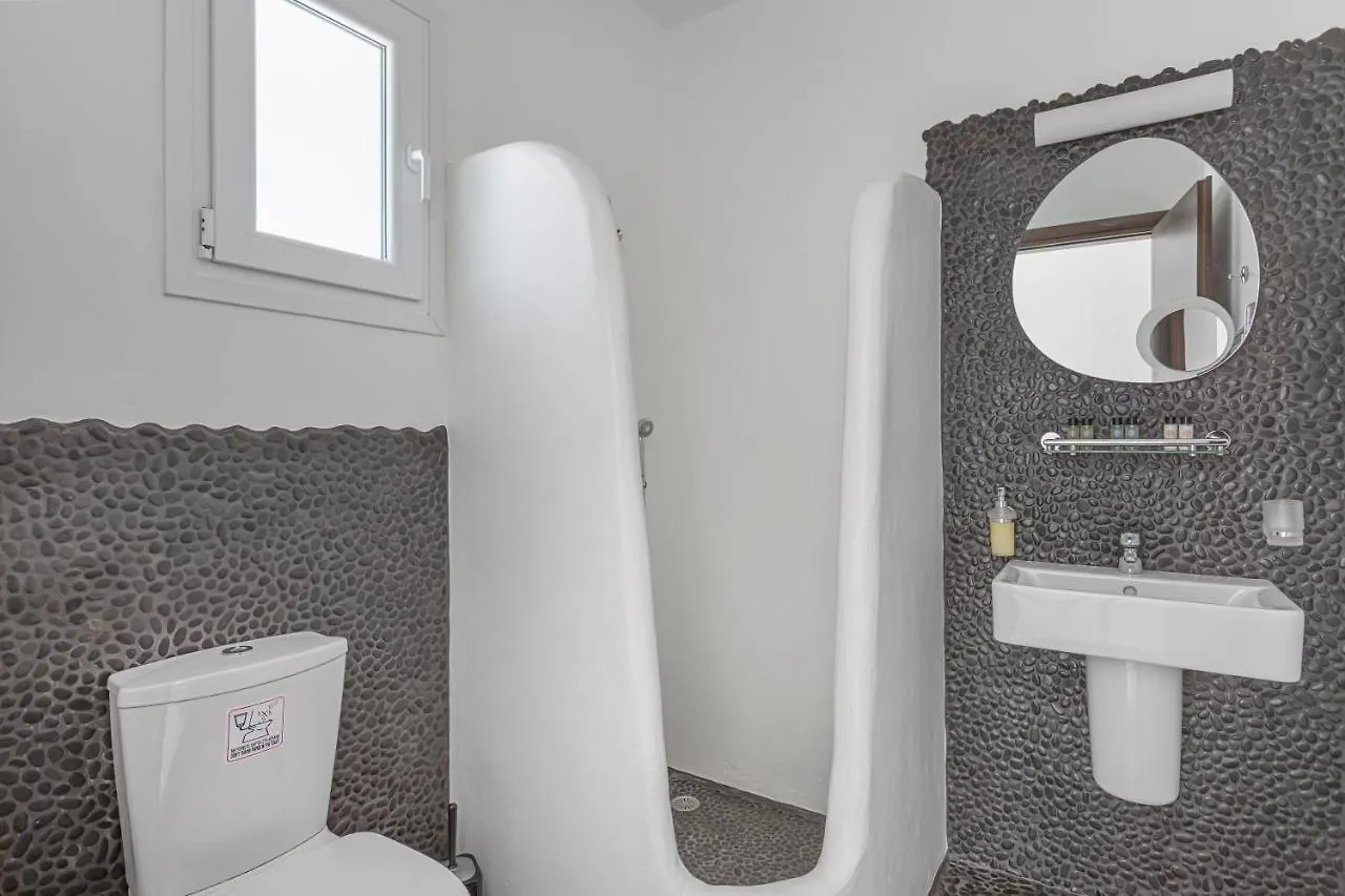 Sea View Residence Mykonos Town