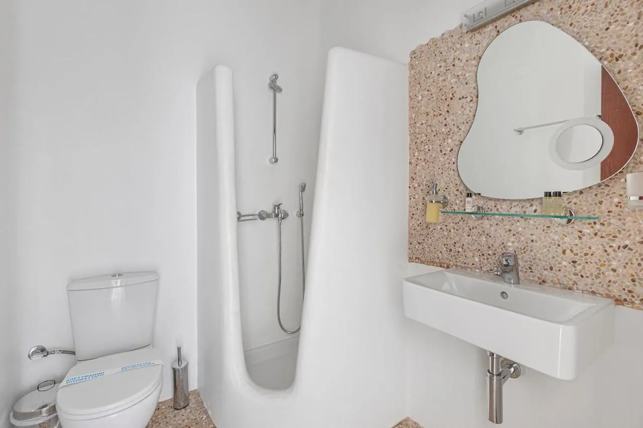 Sea View Residence Mykonos Town 3*,  Yunanistan