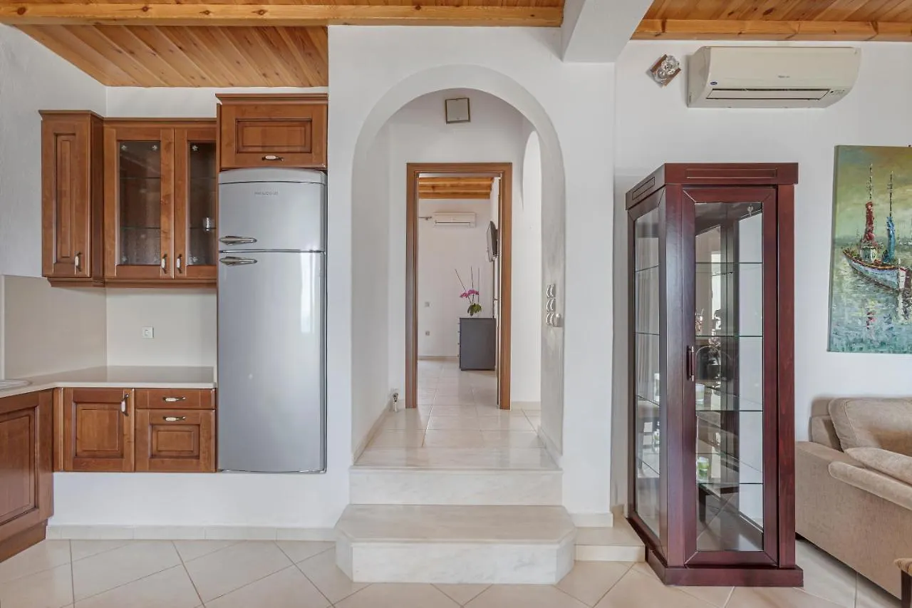 Sea View Residence Mykonos Town