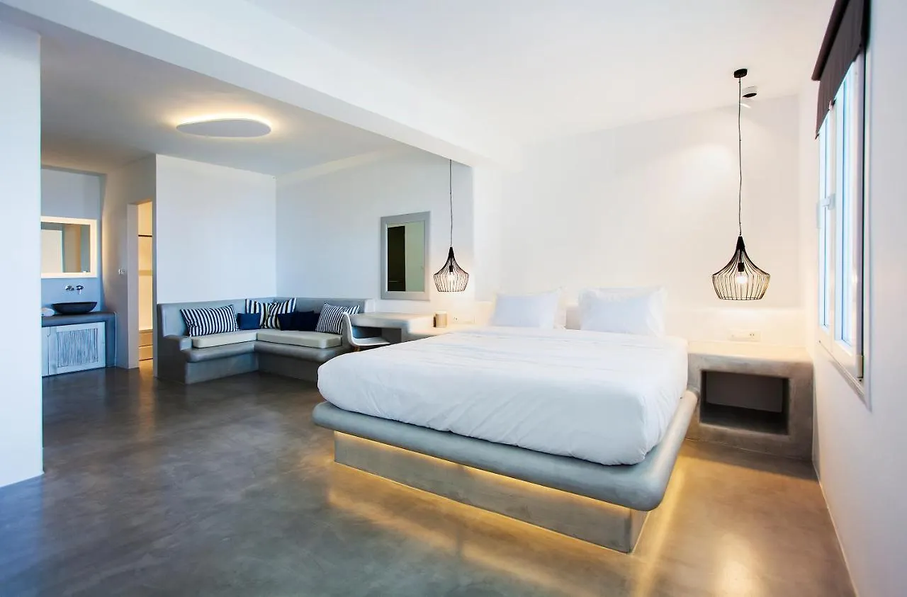 Sea View Residence Mykonos Town 3*,  Yunanistan