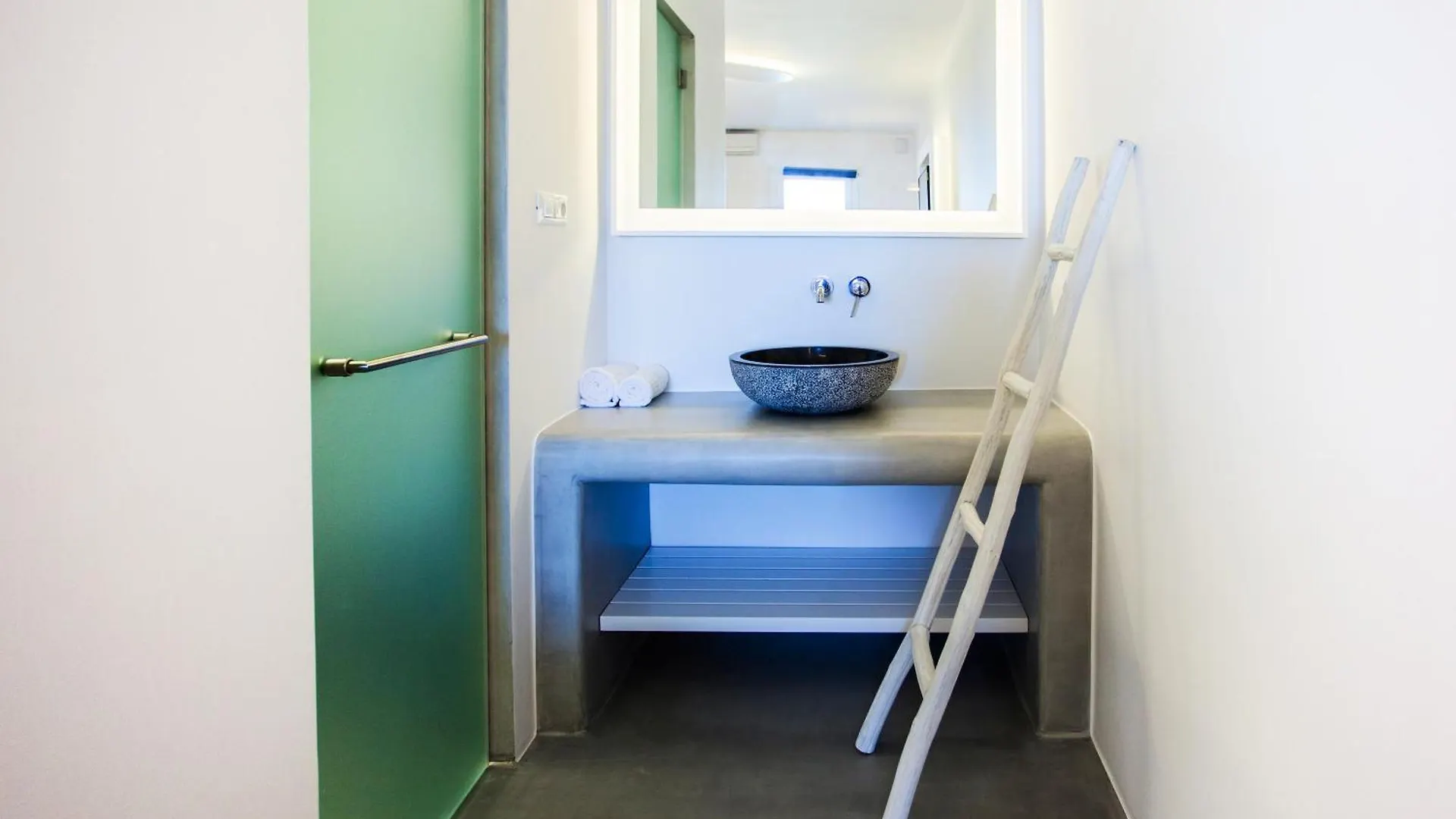 Otel Sea View Residence Mykonos Town