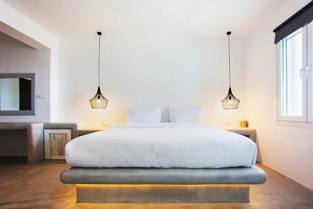 Sea View Residence Mykonos Town