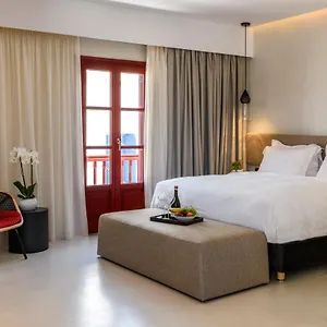 Hotel Mykonos Gem