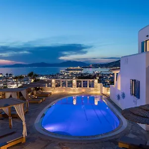 Marisso Mykonos Town