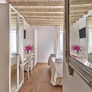 La Maison Kalogera Maison d'hôtes