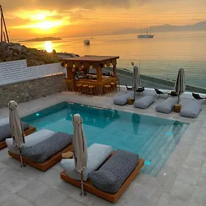 Hotel Apiro Mykonos