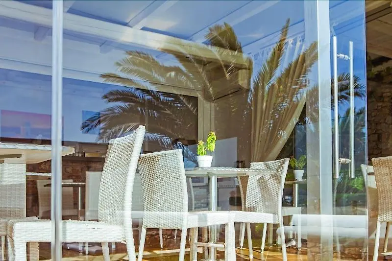 Hotel Sea View Residence Mykonos Town