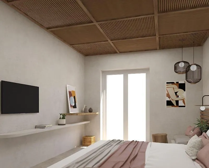 Hotel Sea View Residence Mykonos Town