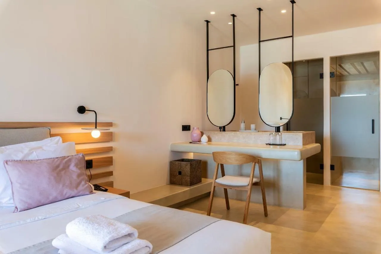 Hotel Sea View Residence Mykonos Town
